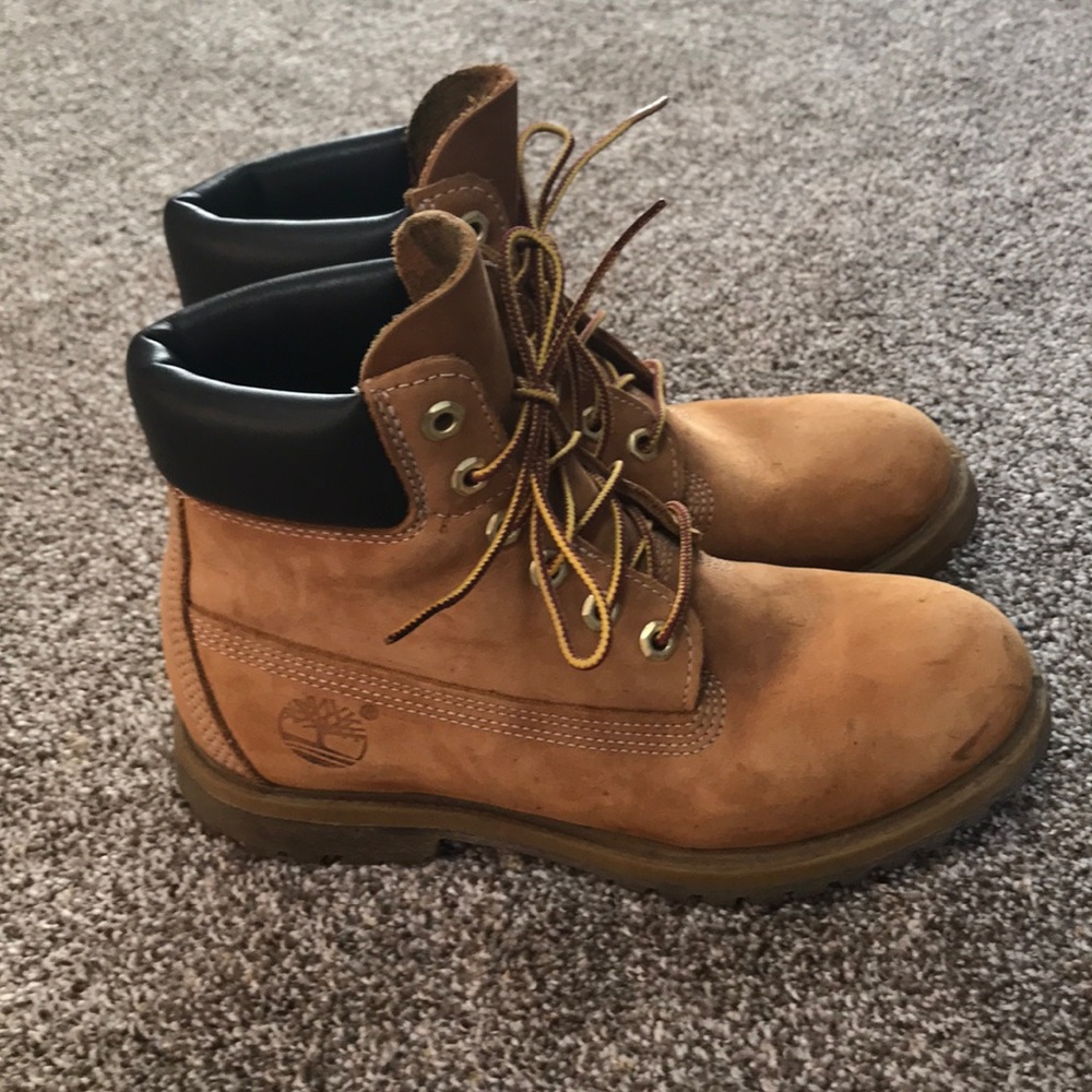 Timberland Women’s Boots